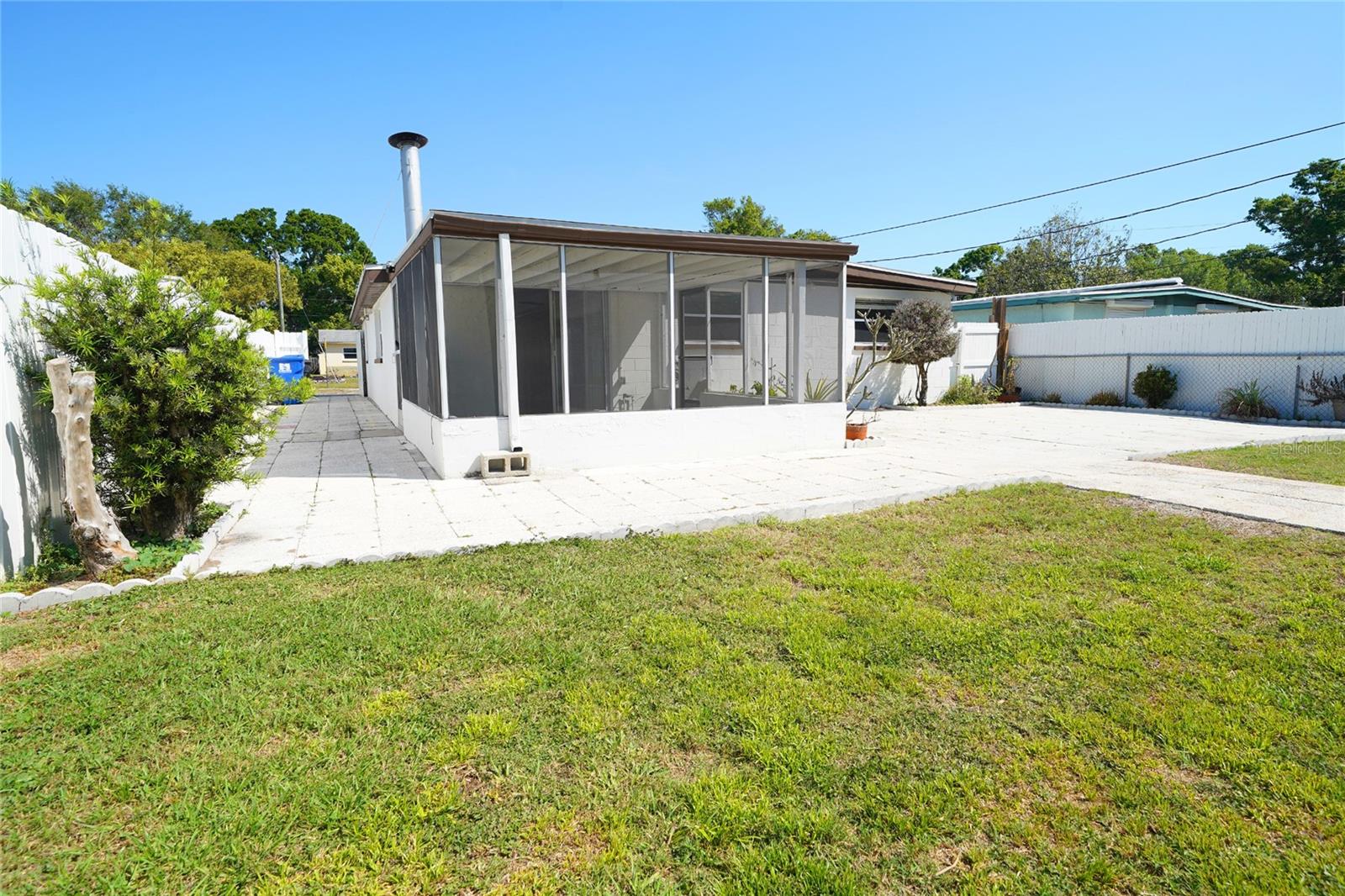 2936 39TH AVE N, ST PETERSBURG, FL, 33714