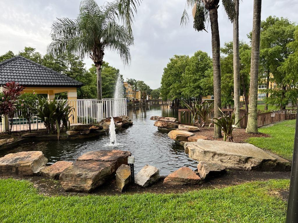 4528 COMMANDER DR #2034, ORLANDO, FL, 32822