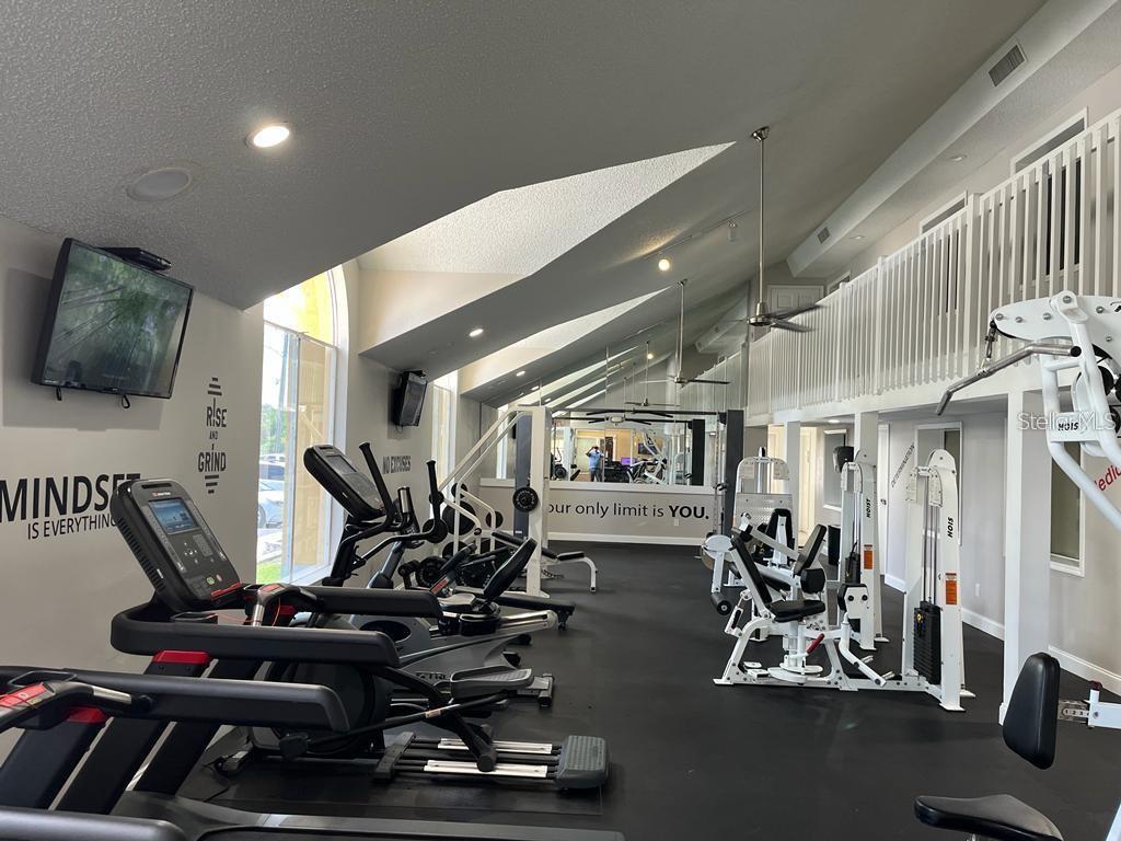 4528 COMMANDER DR #2034, ORLANDO, FL, 32822