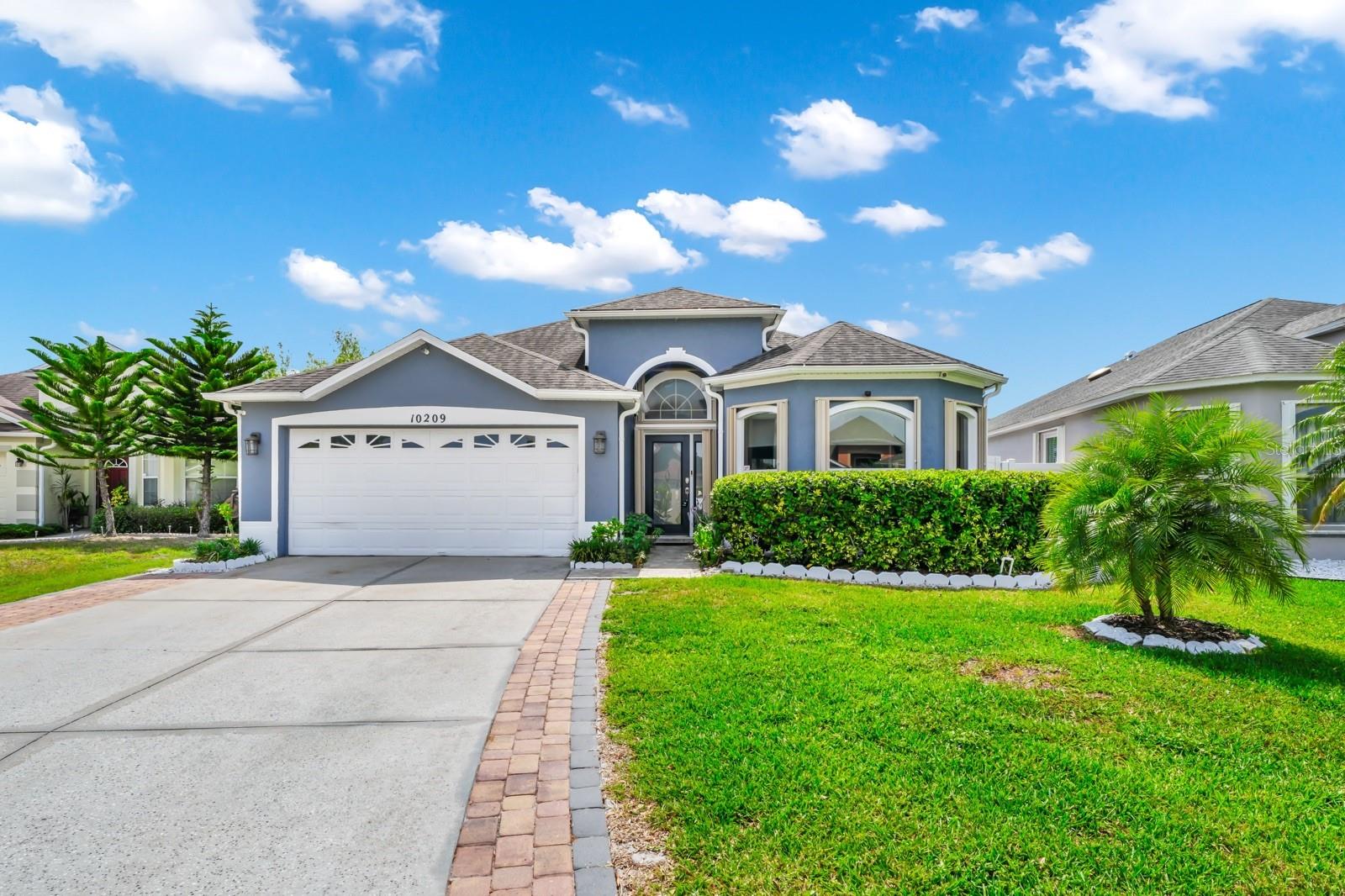 10209 ANDOVER POINT CIR, ORLANDO, FL, 32825