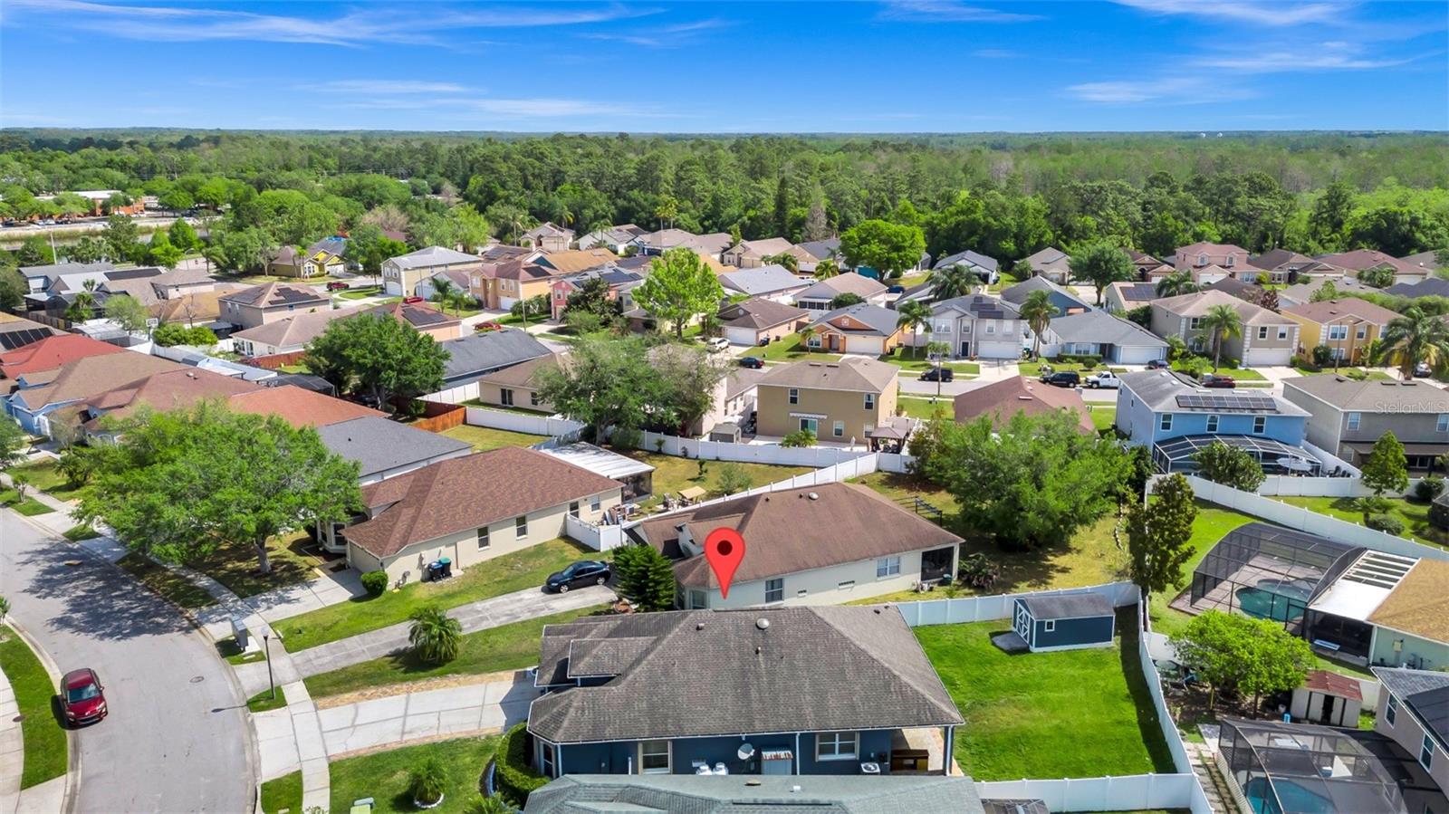 10209 ANDOVER POINT CIR, ORLANDO, FL, 32825