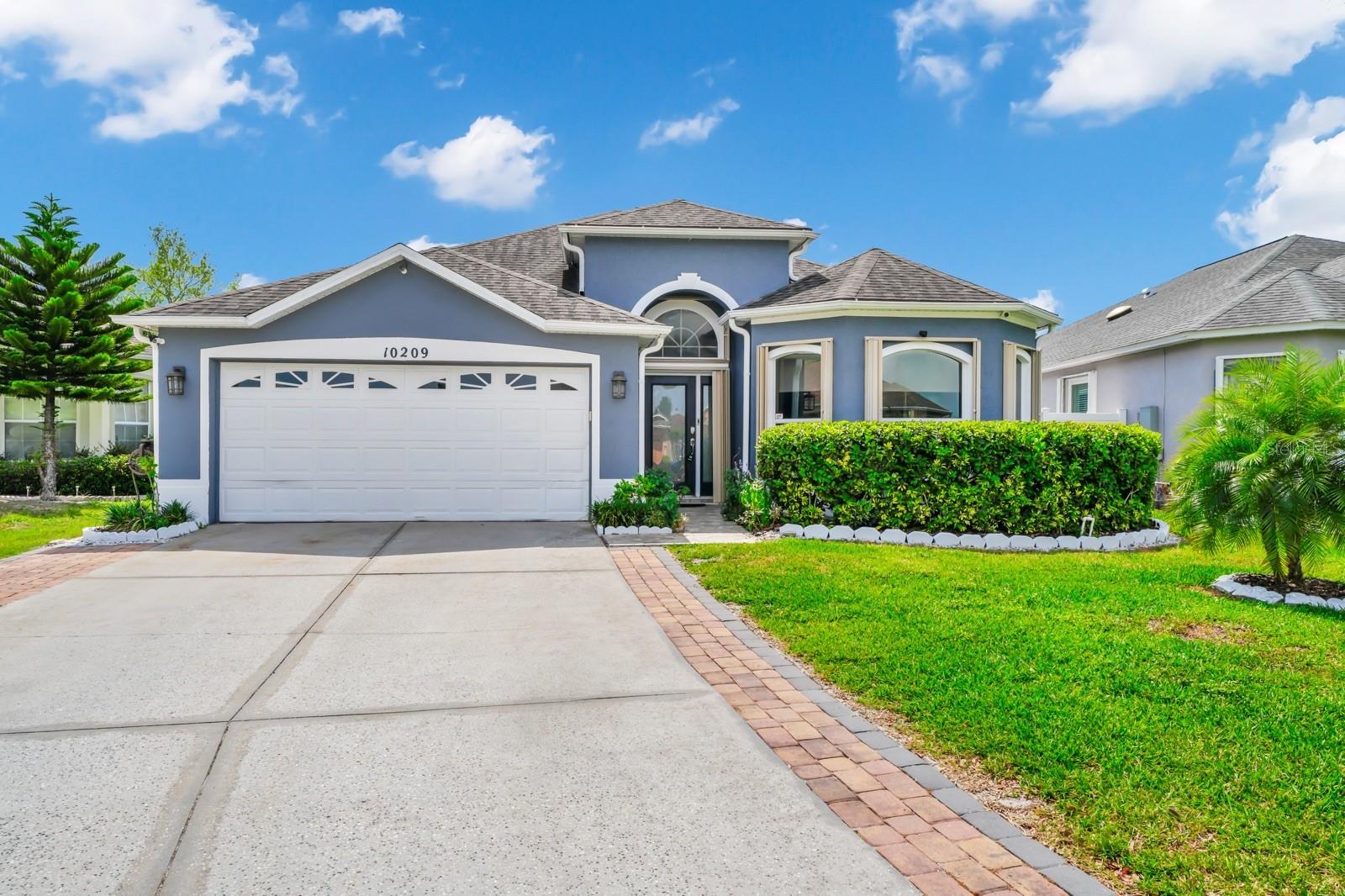 10209 ANDOVER POINT CIR, ORLANDO, FL, 32825
