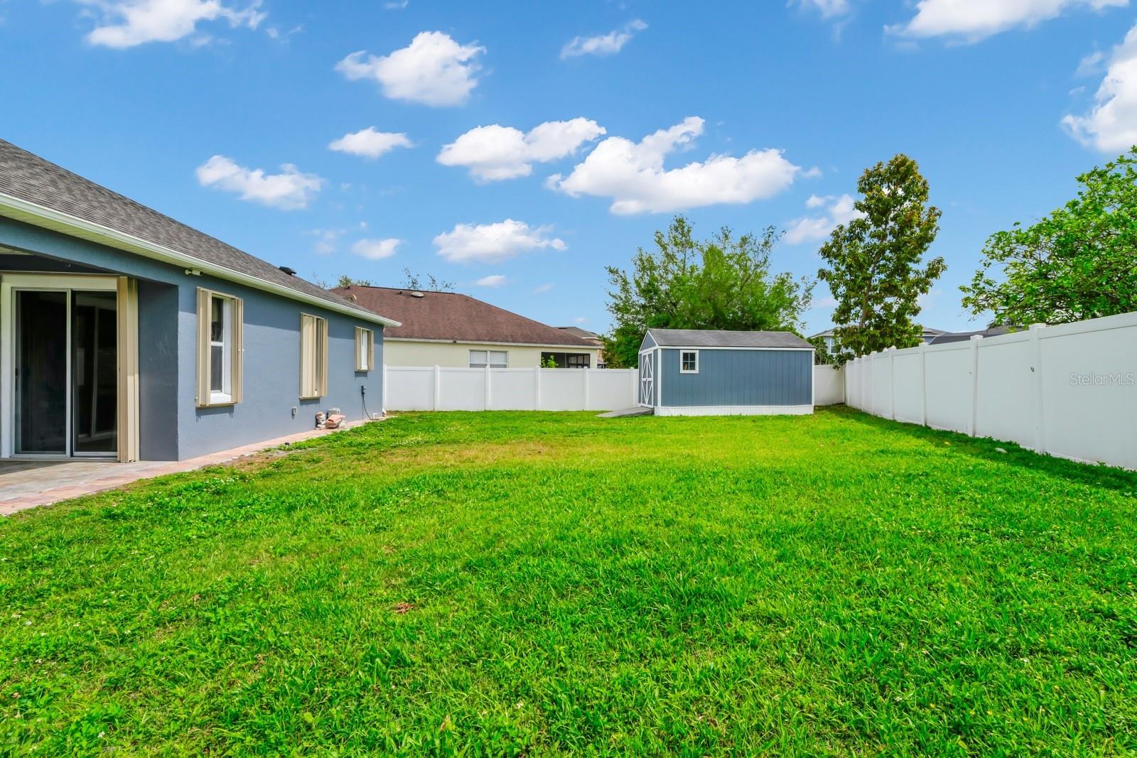 10209 ANDOVER POINT CIR, ORLANDO, FL, 32825