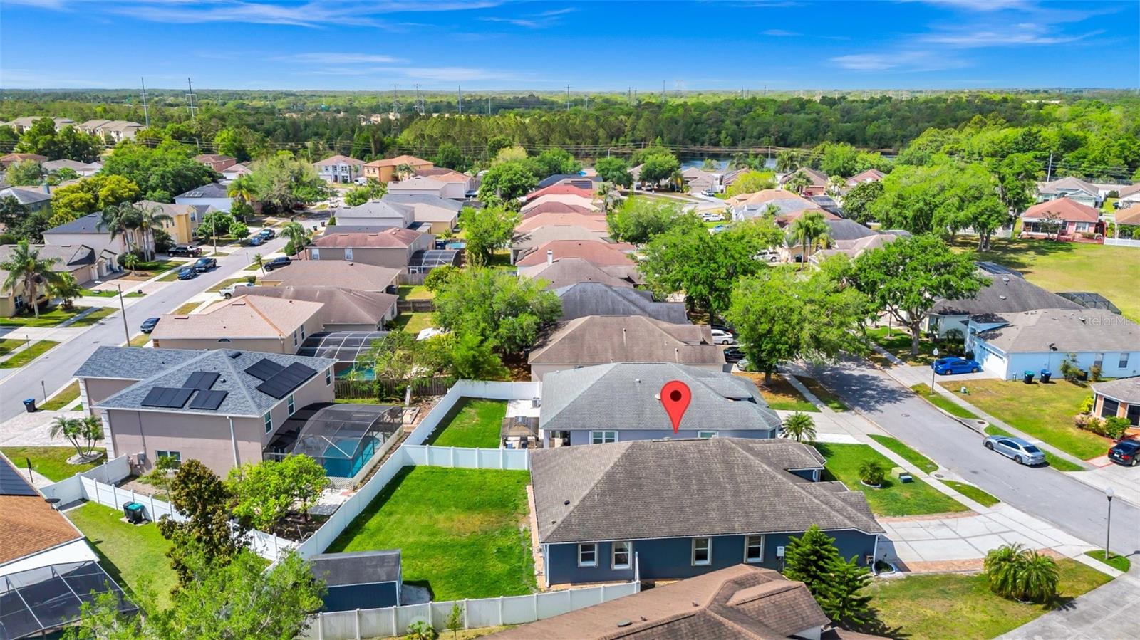 10209 ANDOVER POINT CIR, ORLANDO, FL, 32825
