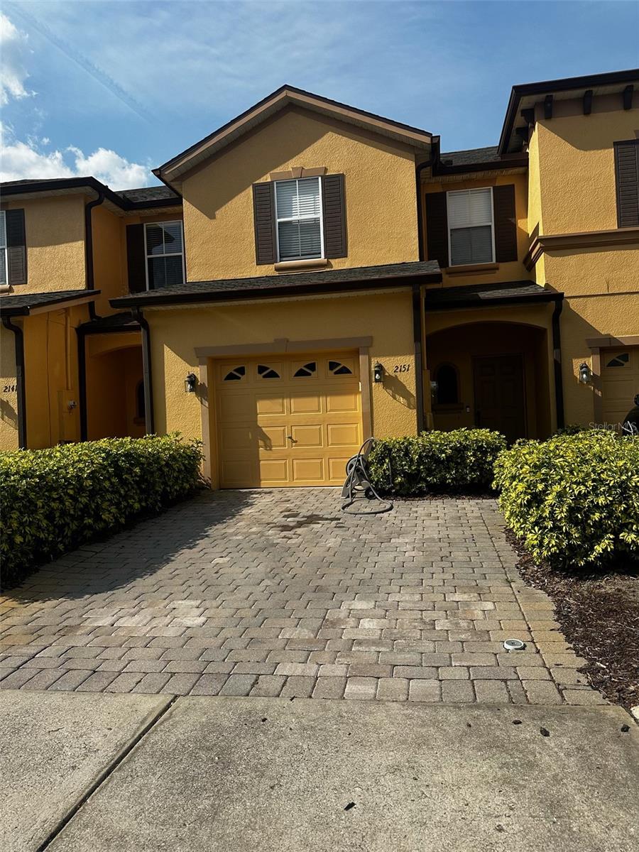 2151 RETREAT VIEW CIR, SANFORD, FL, 32771