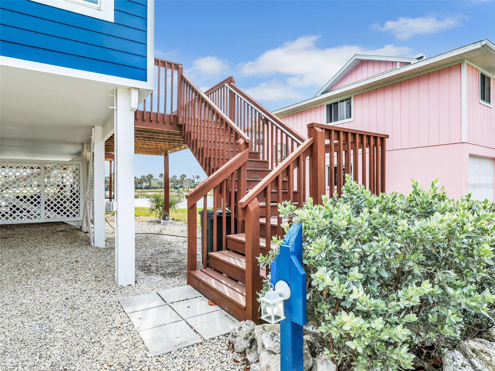 21687/689 INDIAN BAYOU DR, FORT MYERS BEACH, FL, 33931