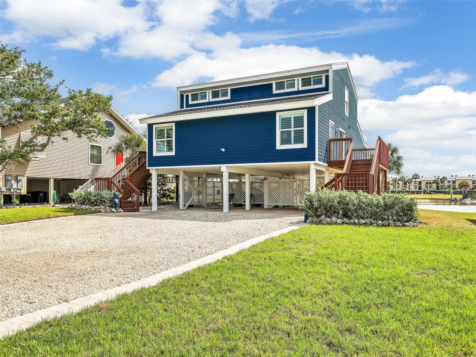 21687/689 INDIAN BAYOU DR, FORT MYERS BEACH, FL, 33931