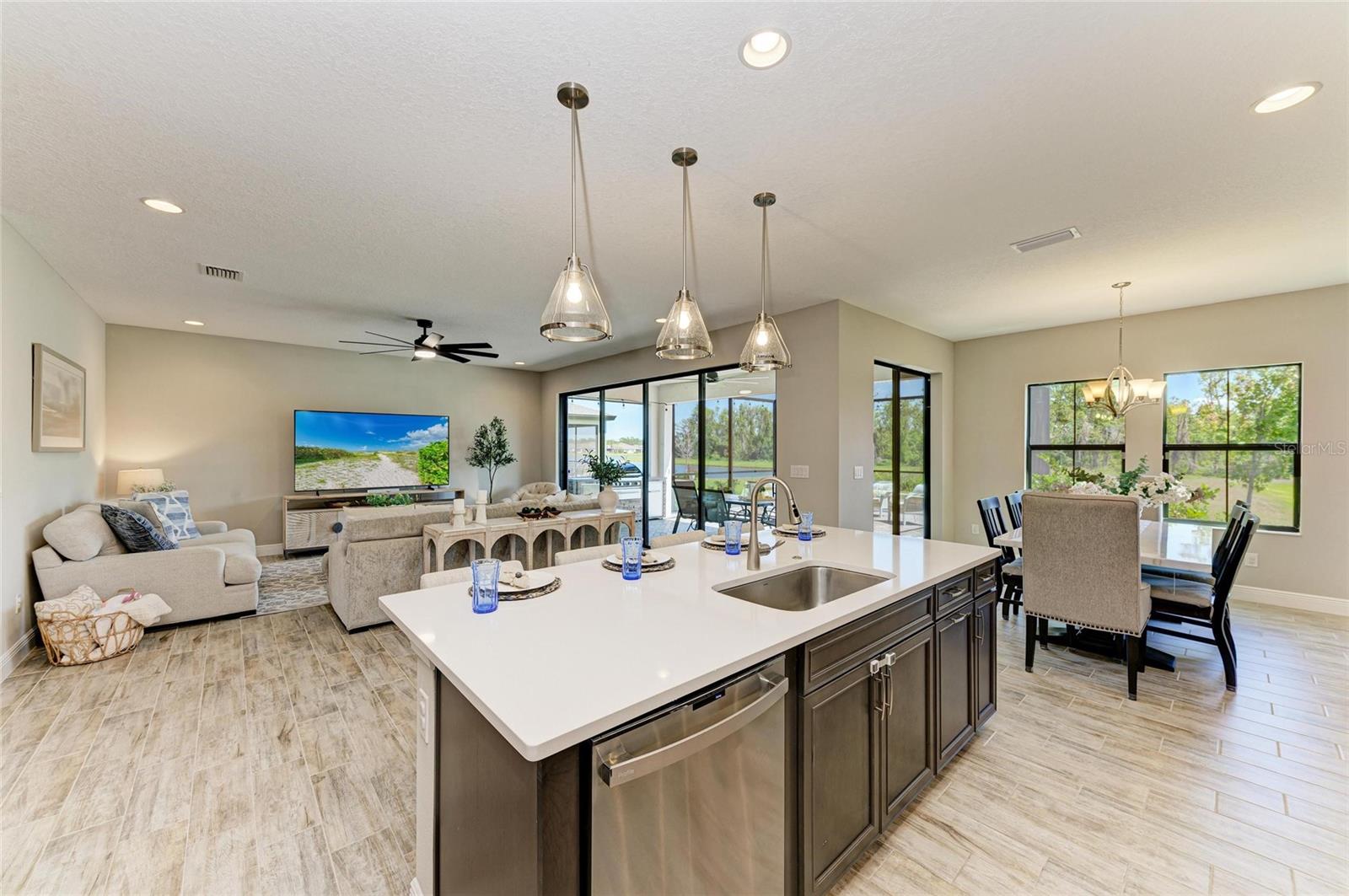 12664 OAK HILL WAY, PARRISH, FL, 34219