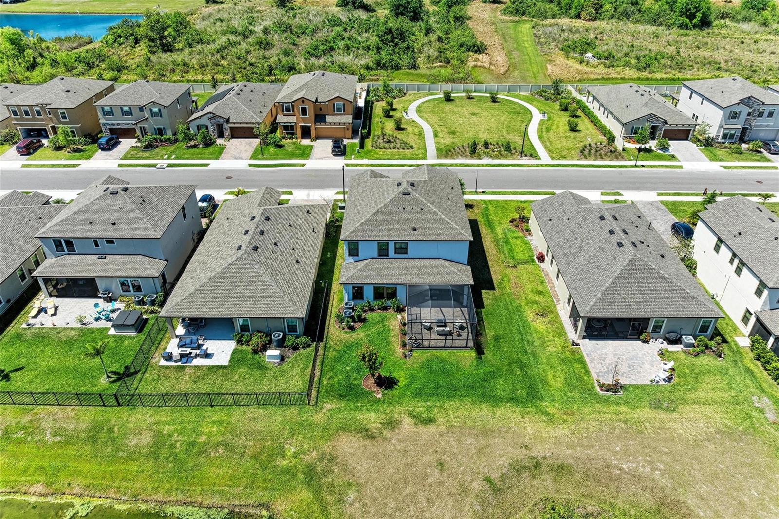 12664 OAK HILL WAY, PARRISH, FL, 34219