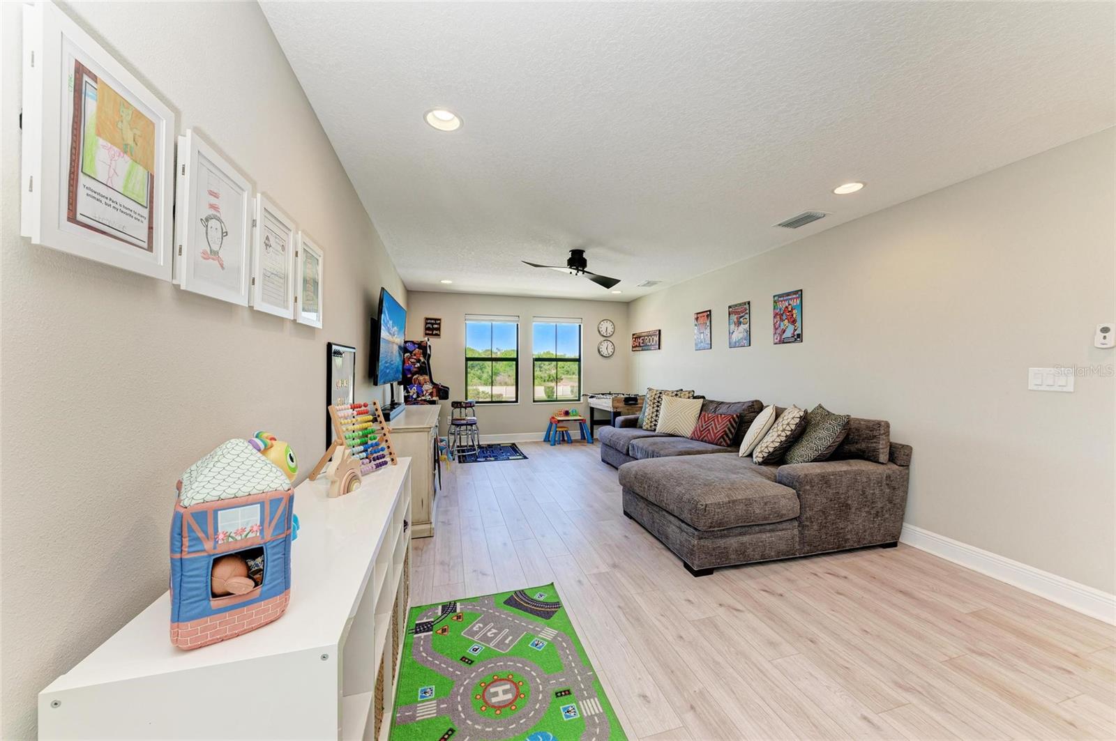 12664 OAK HILL WAY, PARRISH, FL, 34219