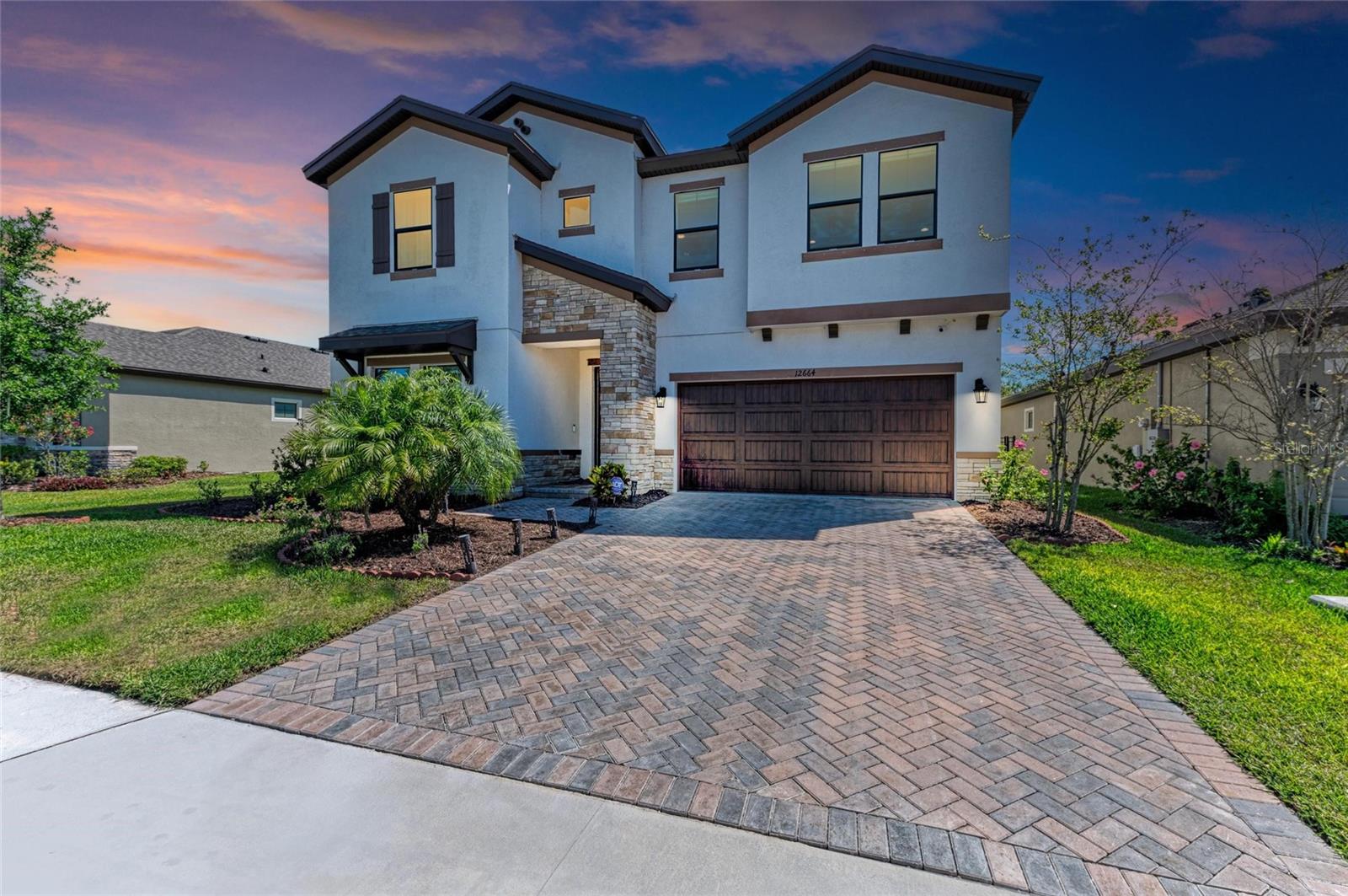 12664 OAK HILL WAY, PARRISH, FL, 34219