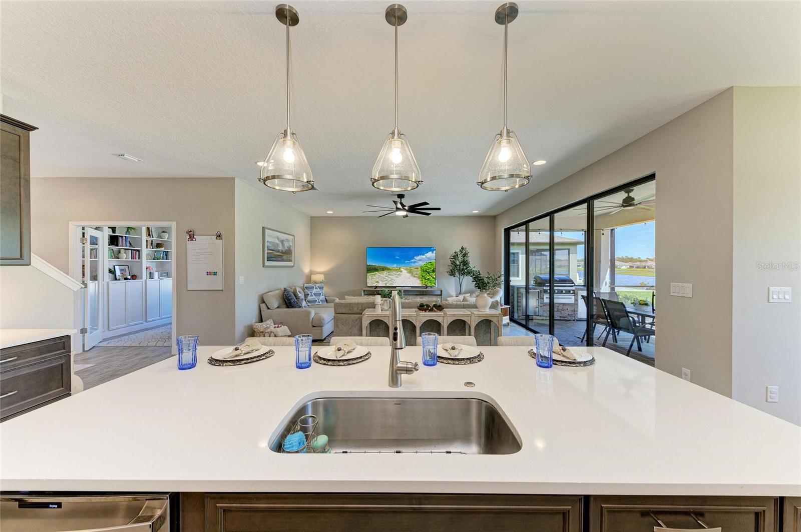 12664 OAK HILL WAY, PARRISH, FL, 34219