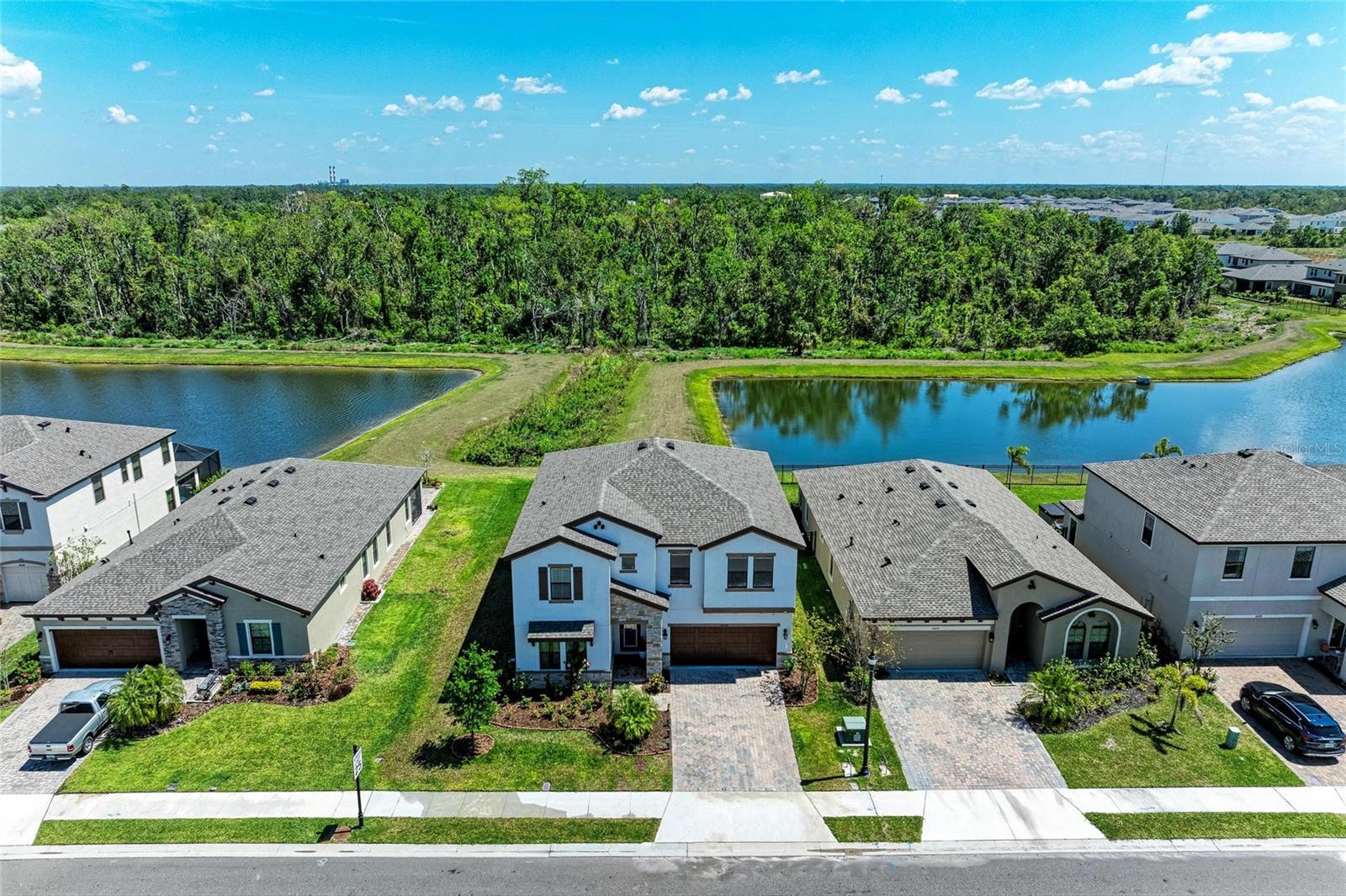 12664 OAK HILL WAY, PARRISH, FL, 34219