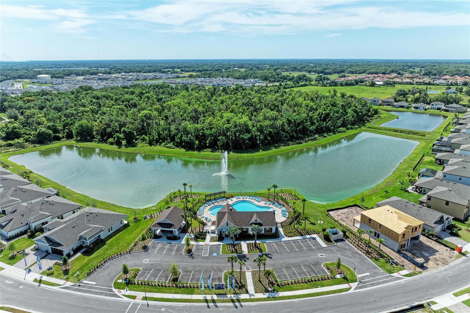 12664 OAK HILL WAY, PARRISH, FL, 34219