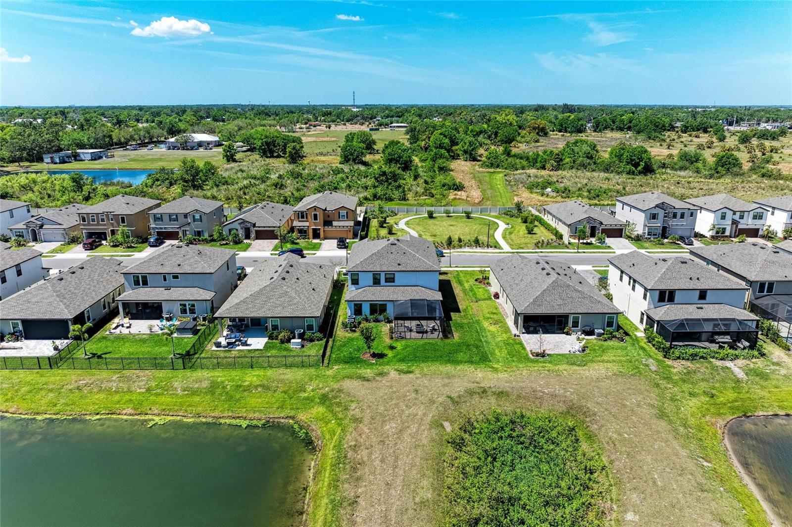 12664 OAK HILL WAY, PARRISH, FL, 34219