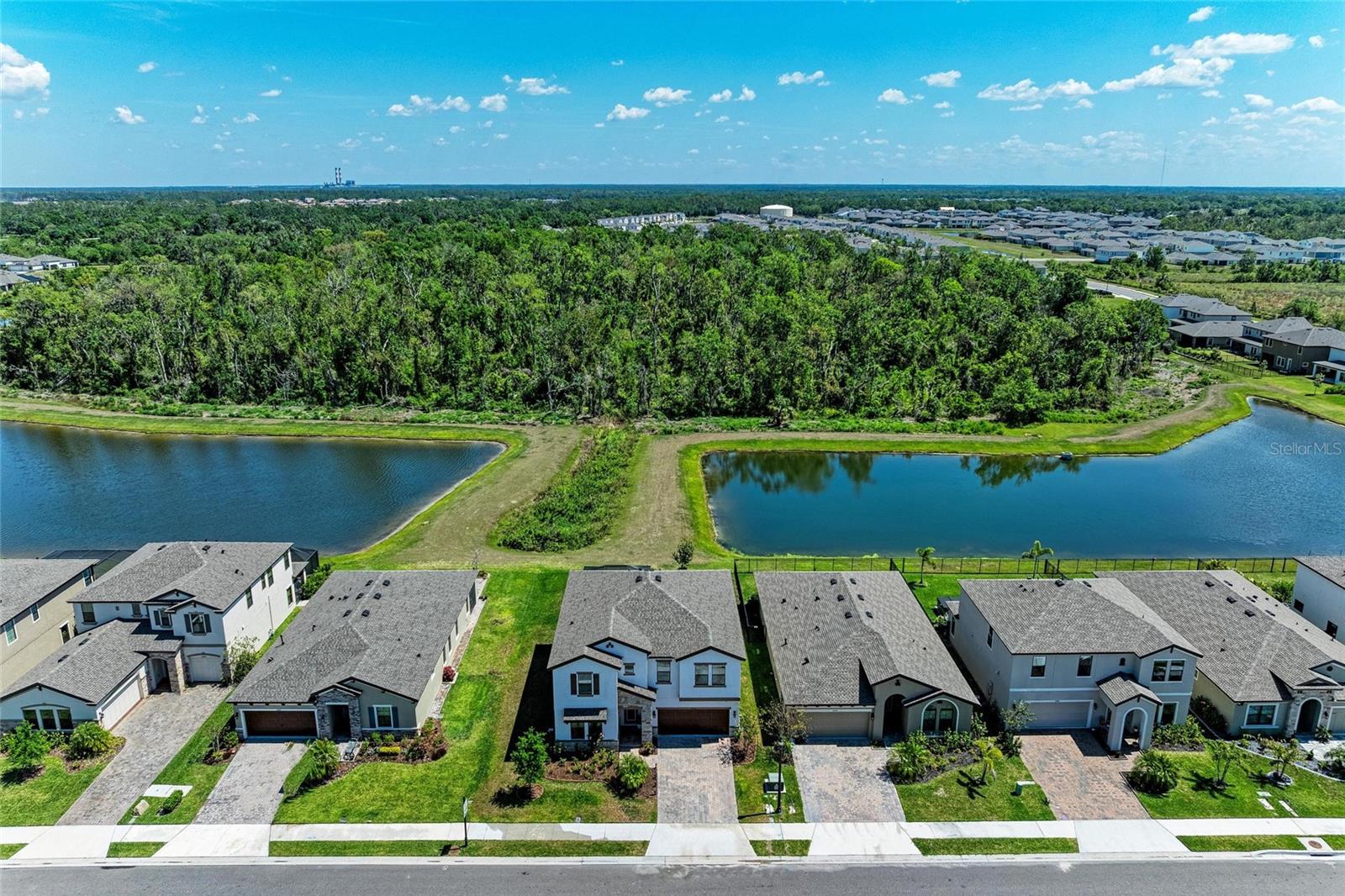 12664 OAK HILL WAY, PARRISH, FL, 34219