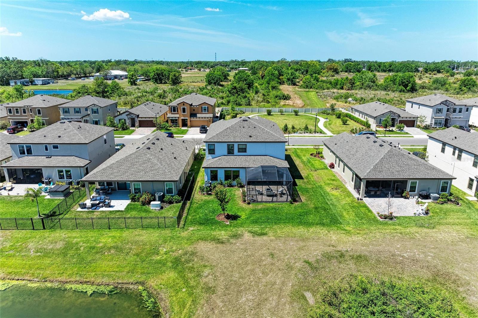 12664 OAK HILL WAY, PARRISH, FL, 34219