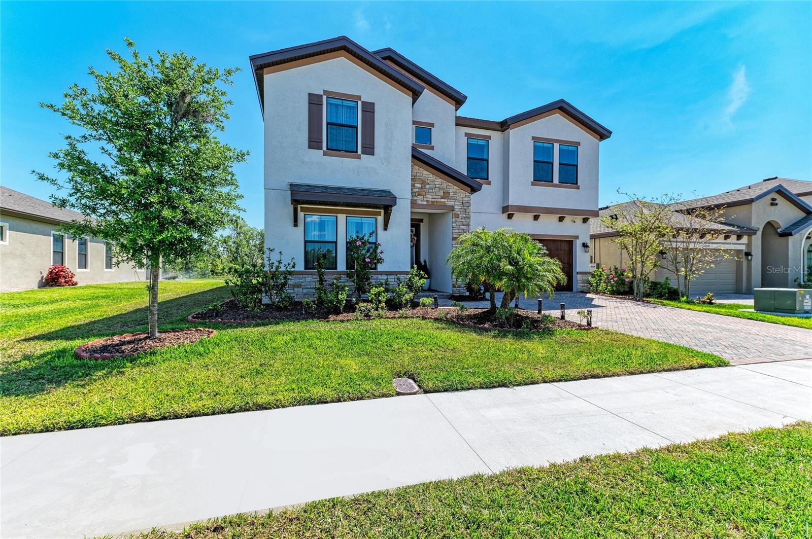 12664 OAK HILL WAY, PARRISH, FL, 34219