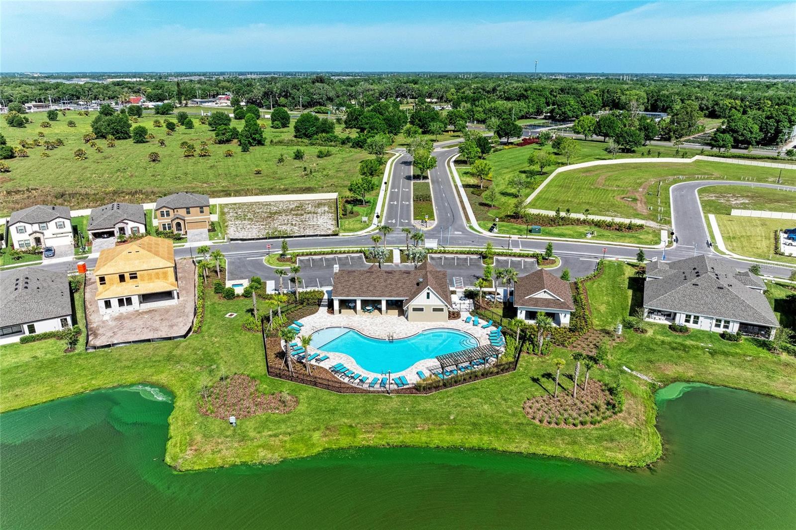 12664 OAK HILL WAY, PARRISH, FL, 34219