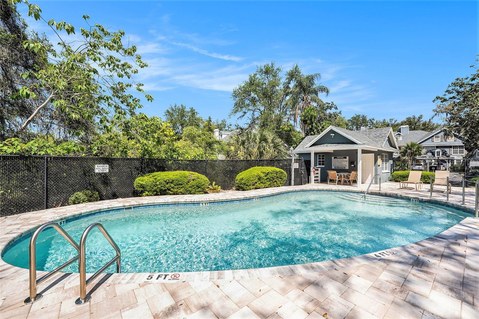 290 WINCHESTER WAY, PALM HARBOR, FL, 34684