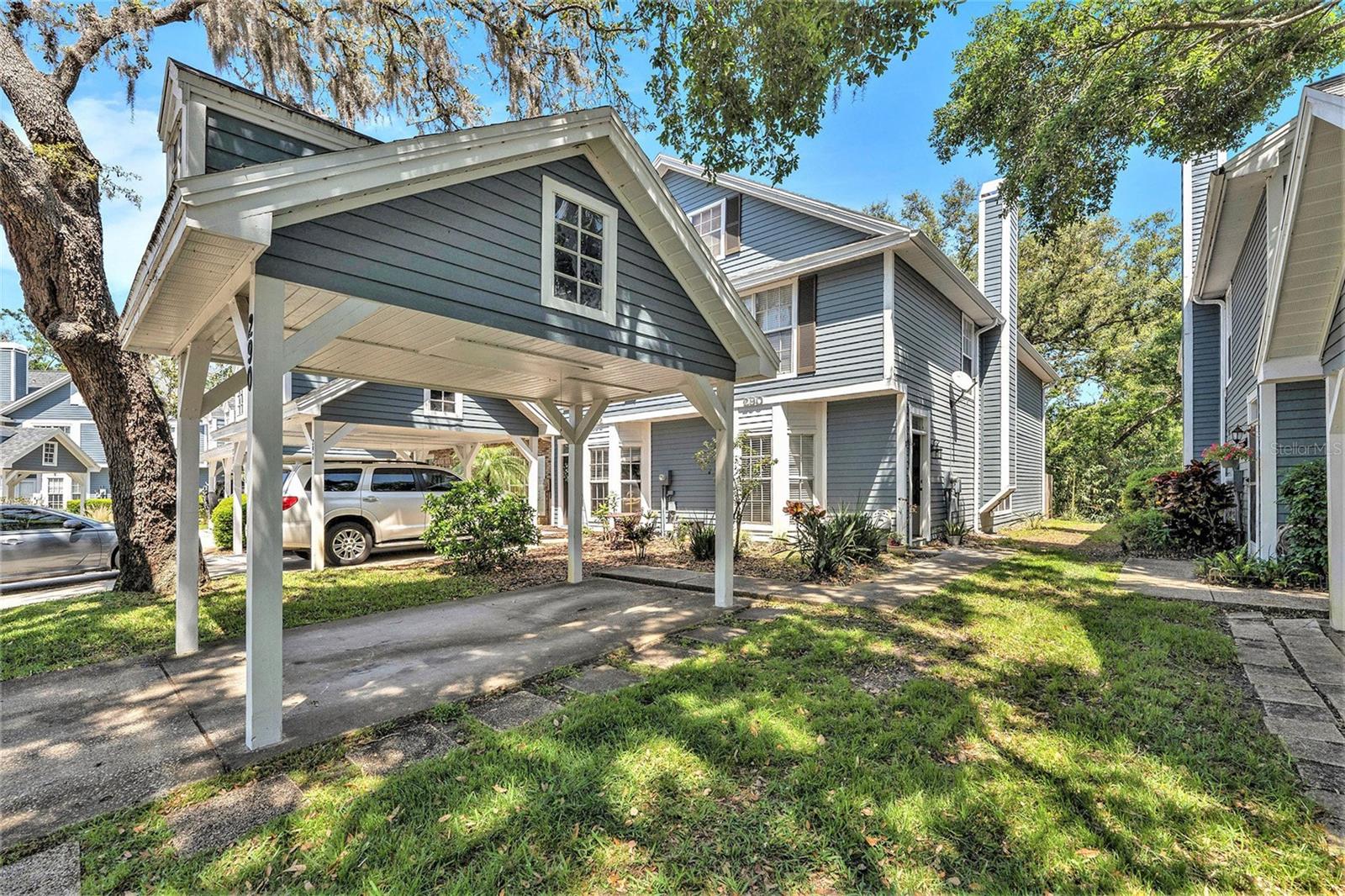 290 WINCHESTER WAY, PALM HARBOR, FL, 34684