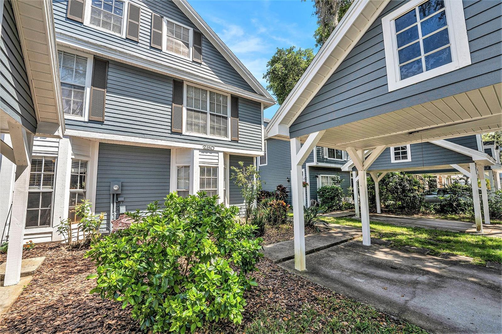 290 WINCHESTER WAY, PALM HARBOR, FL, 34684