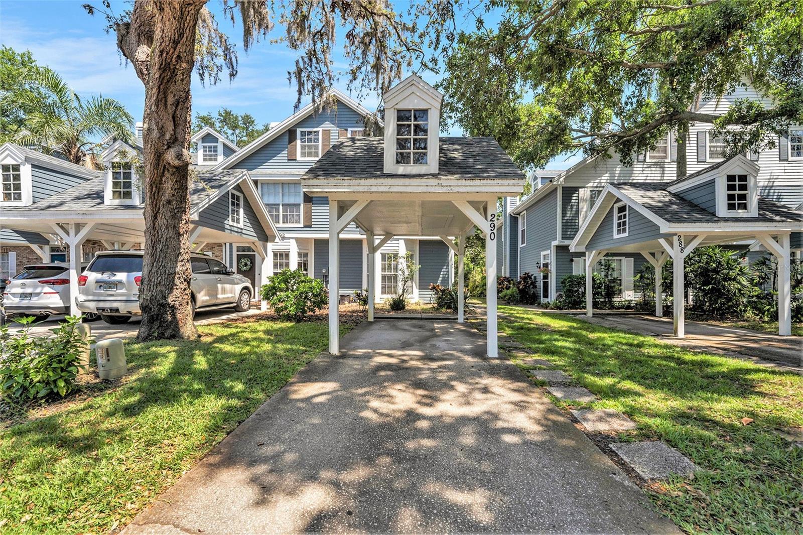 290 WINCHESTER WAY, PALM HARBOR, FL, 34684