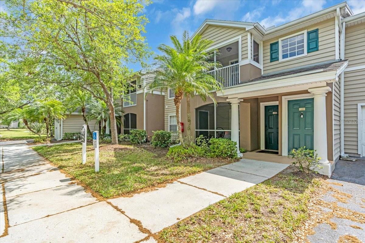 7405 VISTA WAY #202, LAKEWOOD RANCH, FL, 34202
