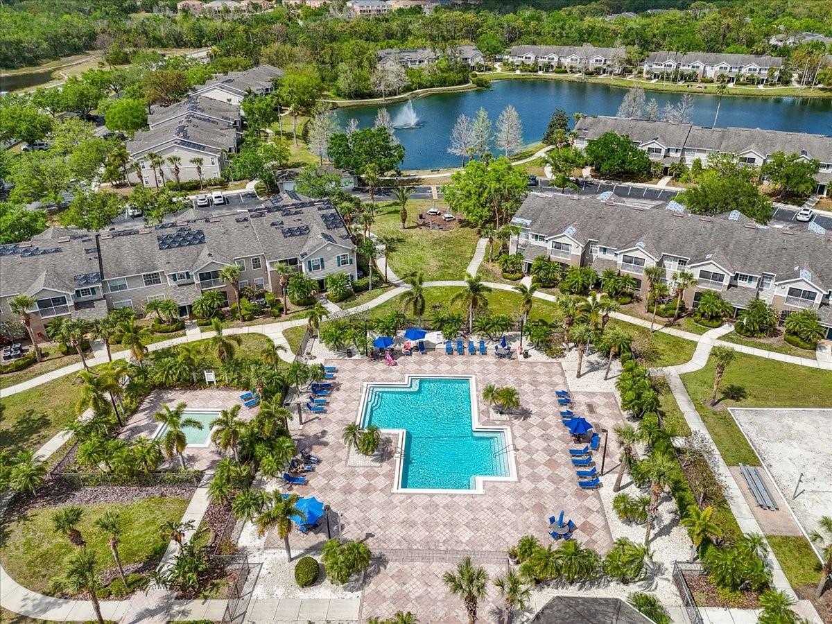 7405 VISTA WAY #202, LAKEWOOD RANCH, FL, 34202