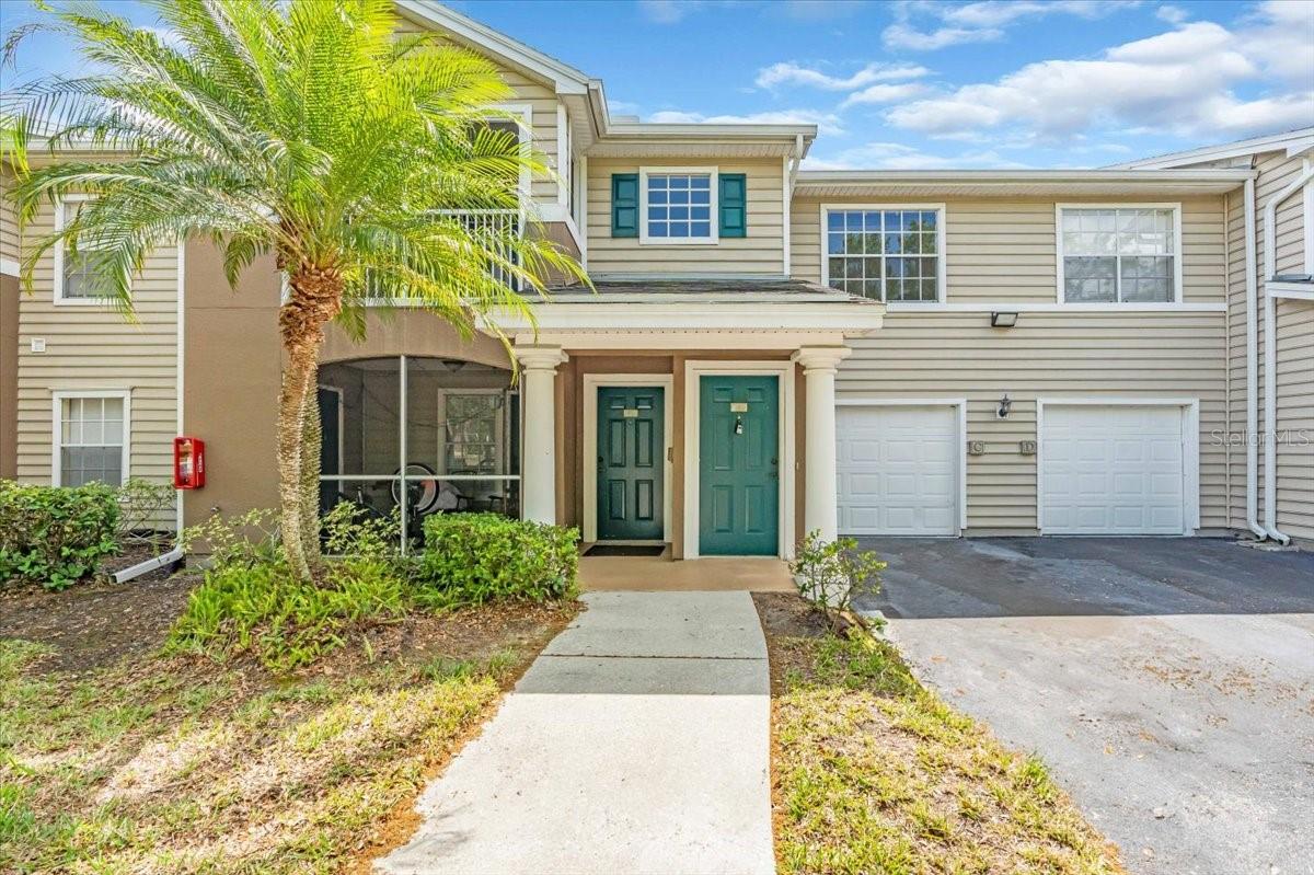 7405 VISTA WAY #202, LAKEWOOD RANCH, FL, 34202