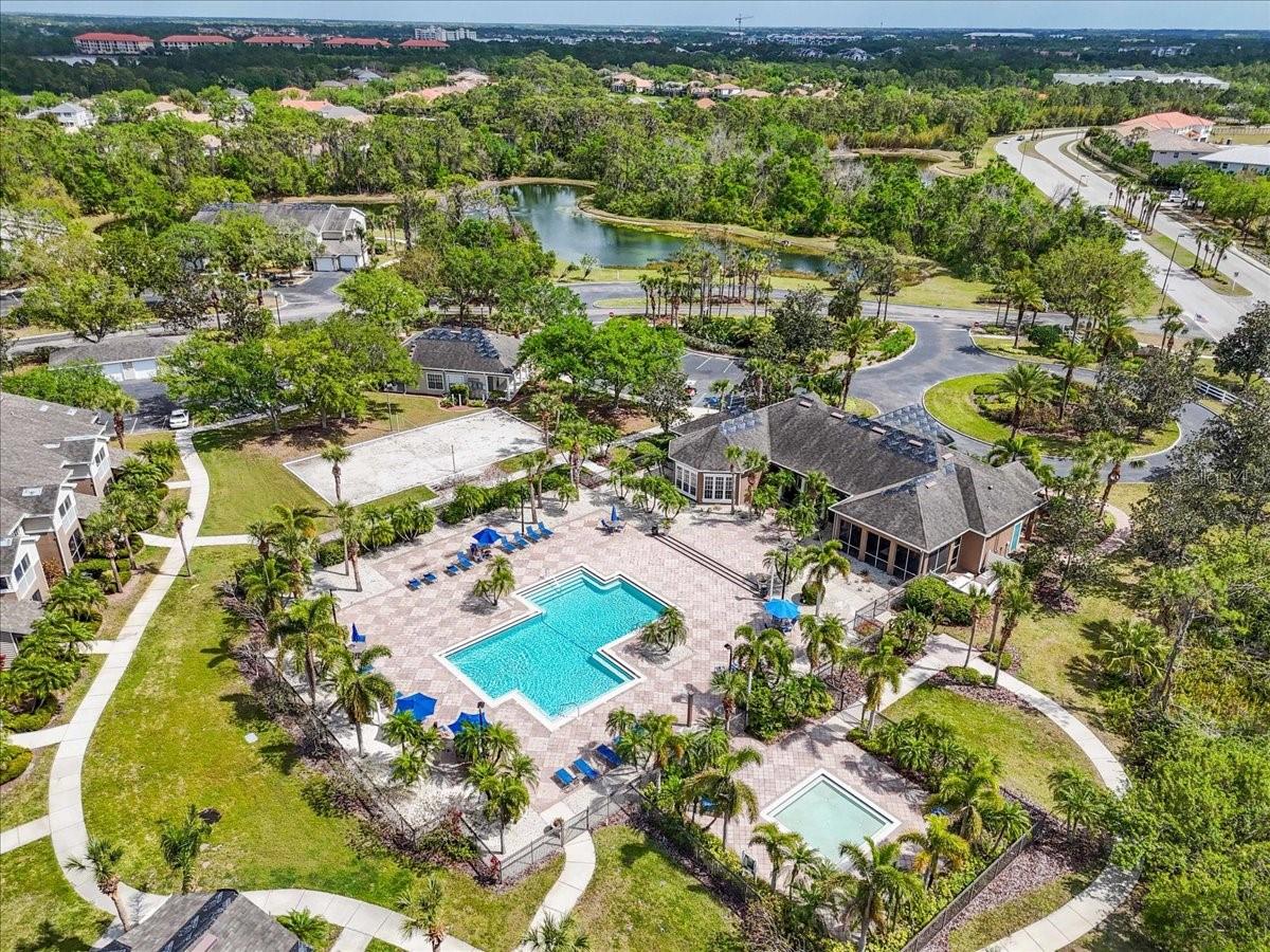 7405 VISTA WAY #202, LAKEWOOD RANCH, FL, 34202