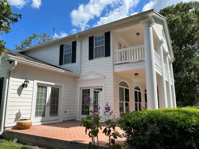 15612 HOWELL PARK LN, TAMPA, FL, 33625
