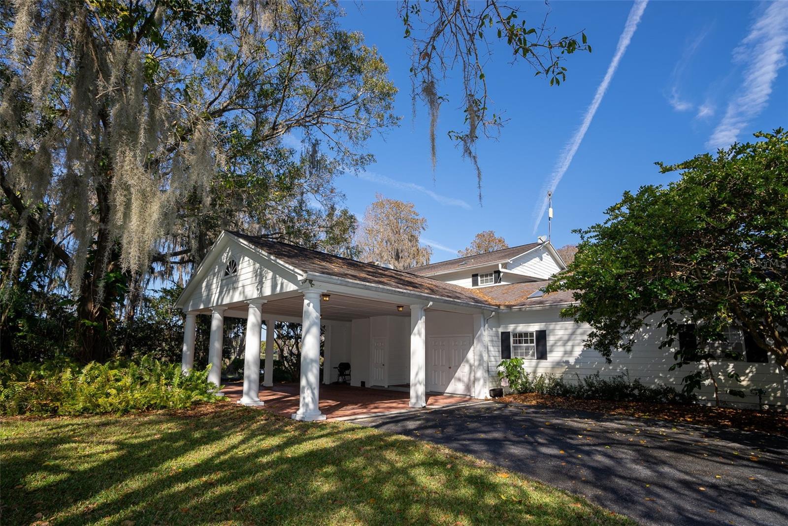 15612 HOWELL PARK LN, TAMPA, FL, 33625