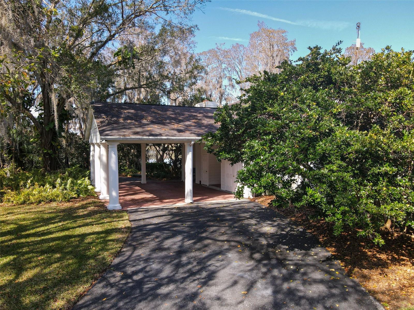 15612 HOWELL PARK LN, TAMPA, FL, 33625