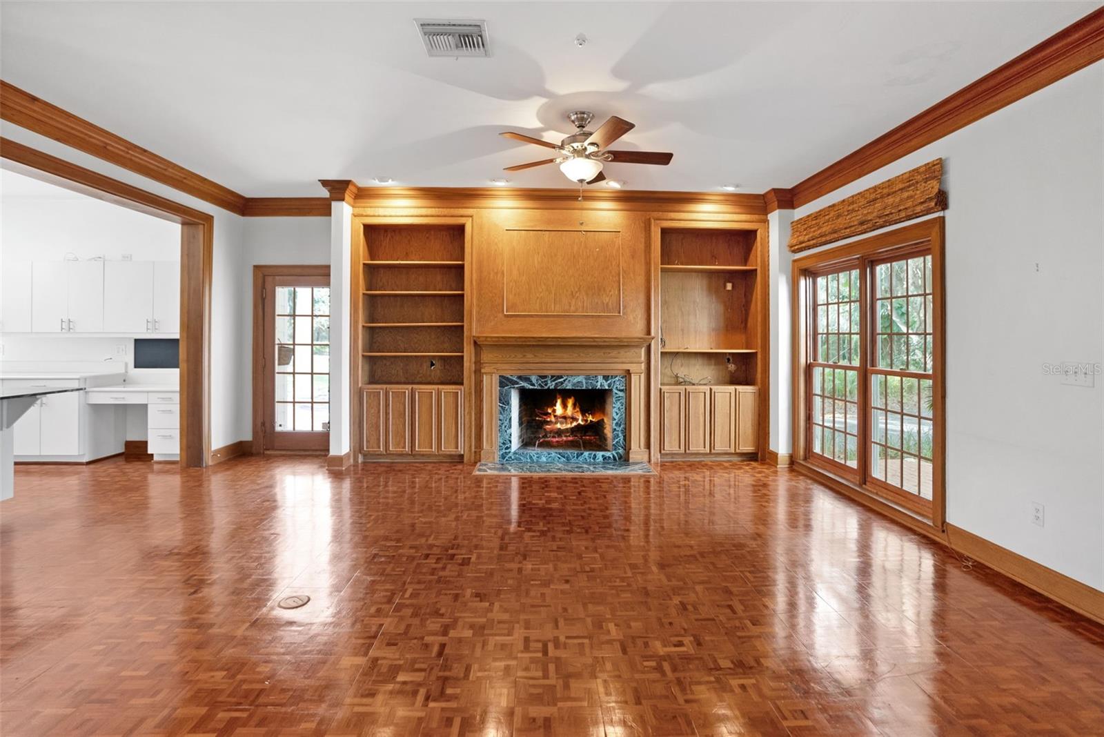 15612 HOWELL PARK LN, TAMPA, FL, 33625