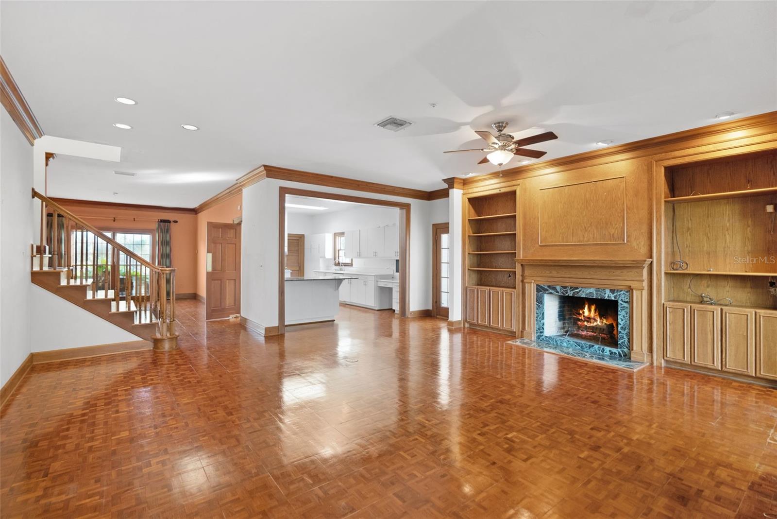 15612 HOWELL PARK LN, TAMPA, FL, 33625