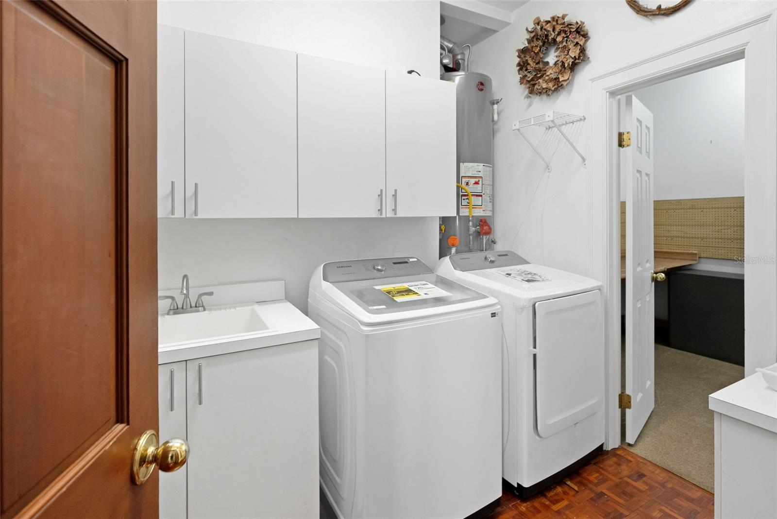 15612 HOWELL PARK LN, TAMPA, FL, 33625
