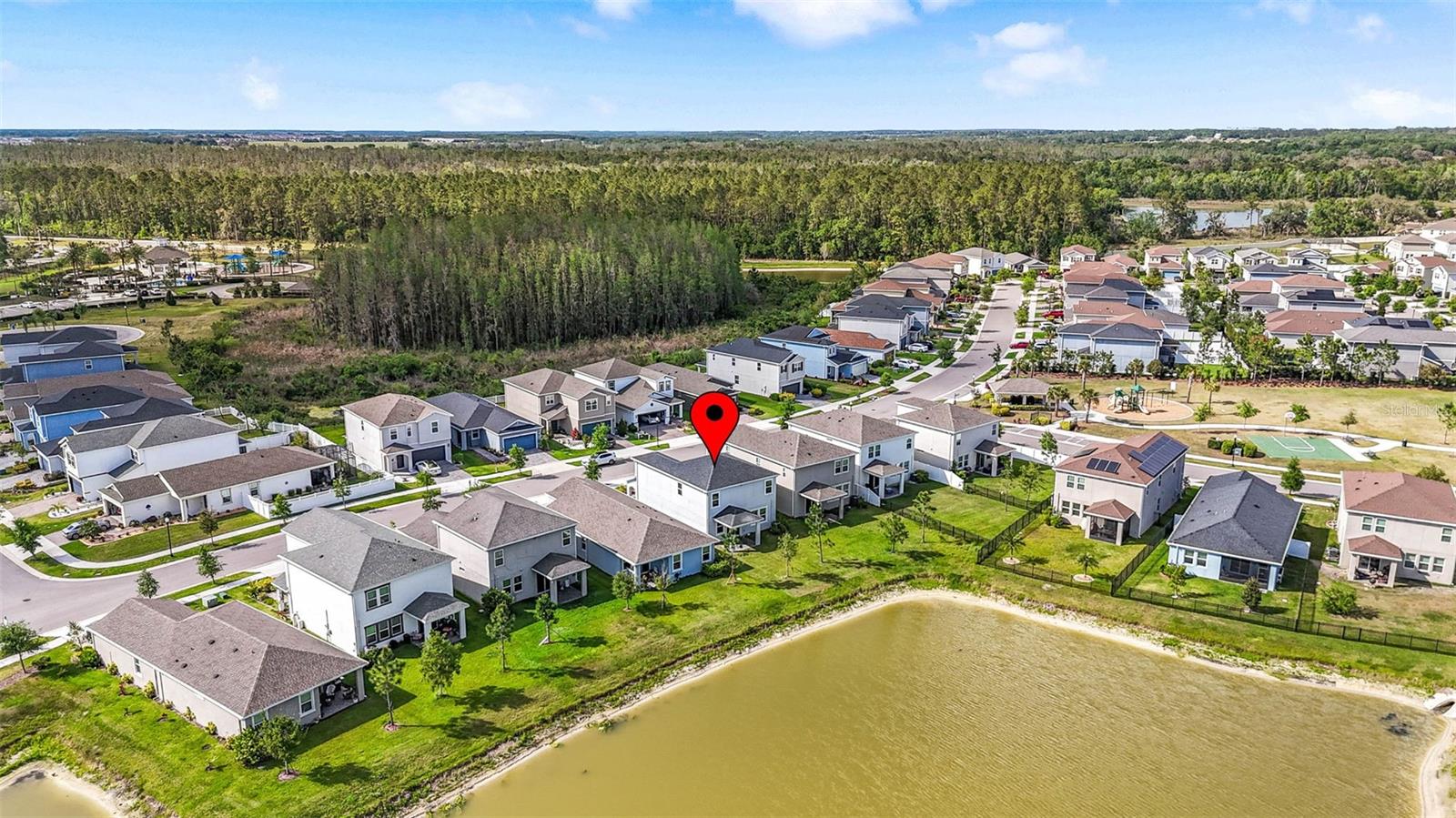 7334 ASHCROFT DR, WESLEY CHAPEL, FL, 33545