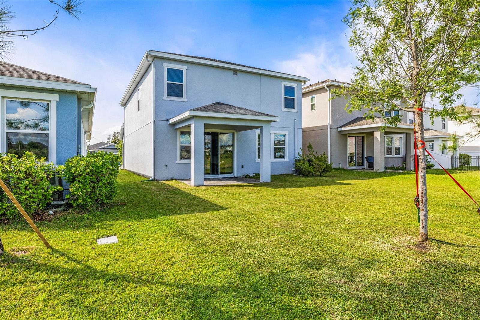 7334 ASHCROFT DR, WESLEY CHAPEL, FL, 33545