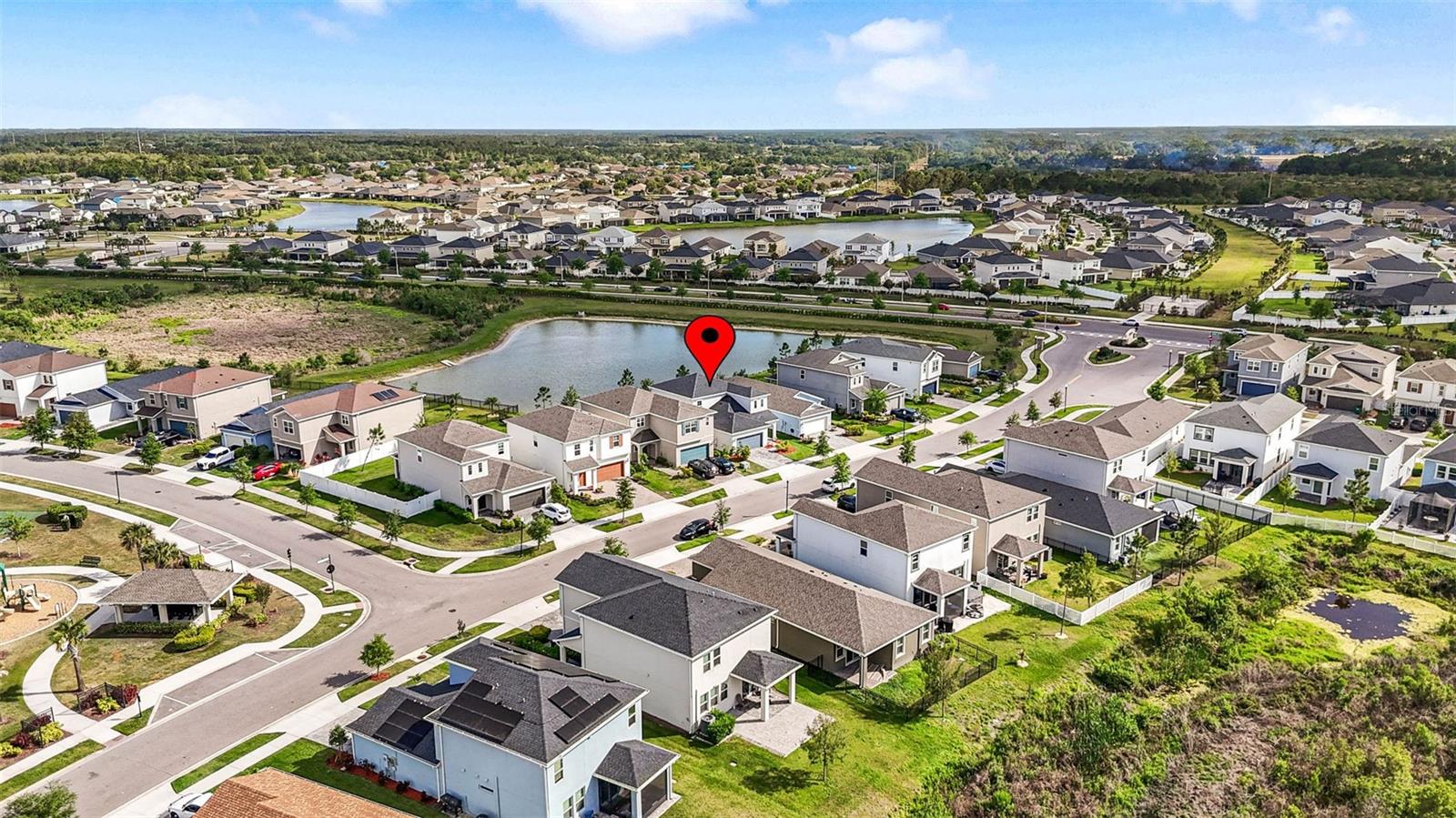 7334 ASHCROFT DR, WESLEY CHAPEL, FL, 33545