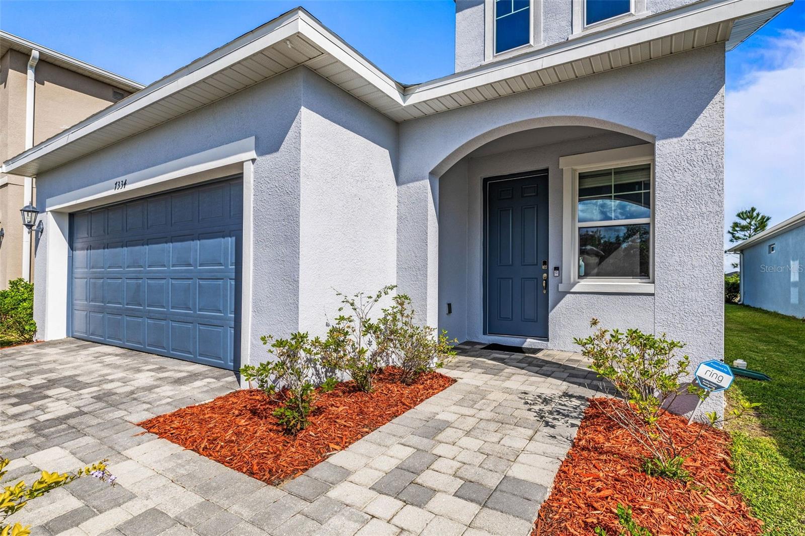 7334 ASHCROFT DR, WESLEY CHAPEL, FL, 33545