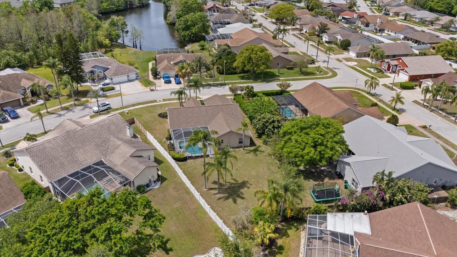 5412 MERKIN PL, NEW PORT RICHEY, FL, 34655