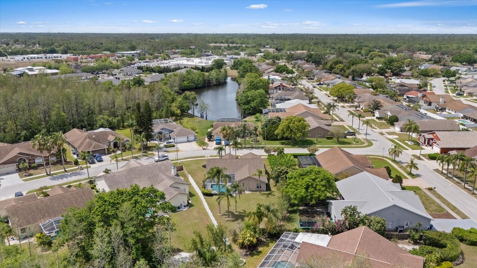 5412 MERKIN PL, NEW PORT RICHEY, FL, 34655