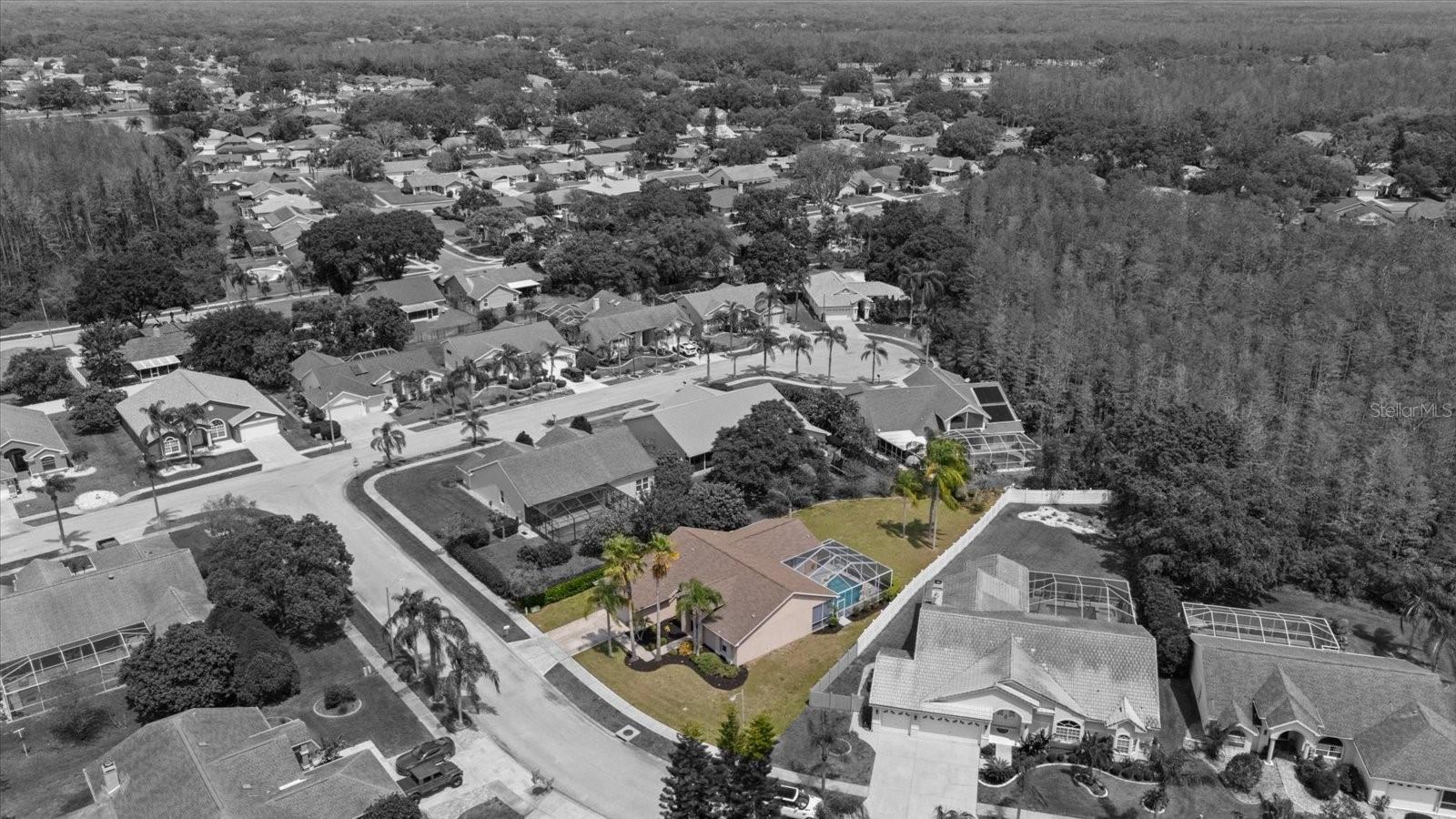 5412 MERKIN PL, NEW PORT RICHEY, FL, 34655