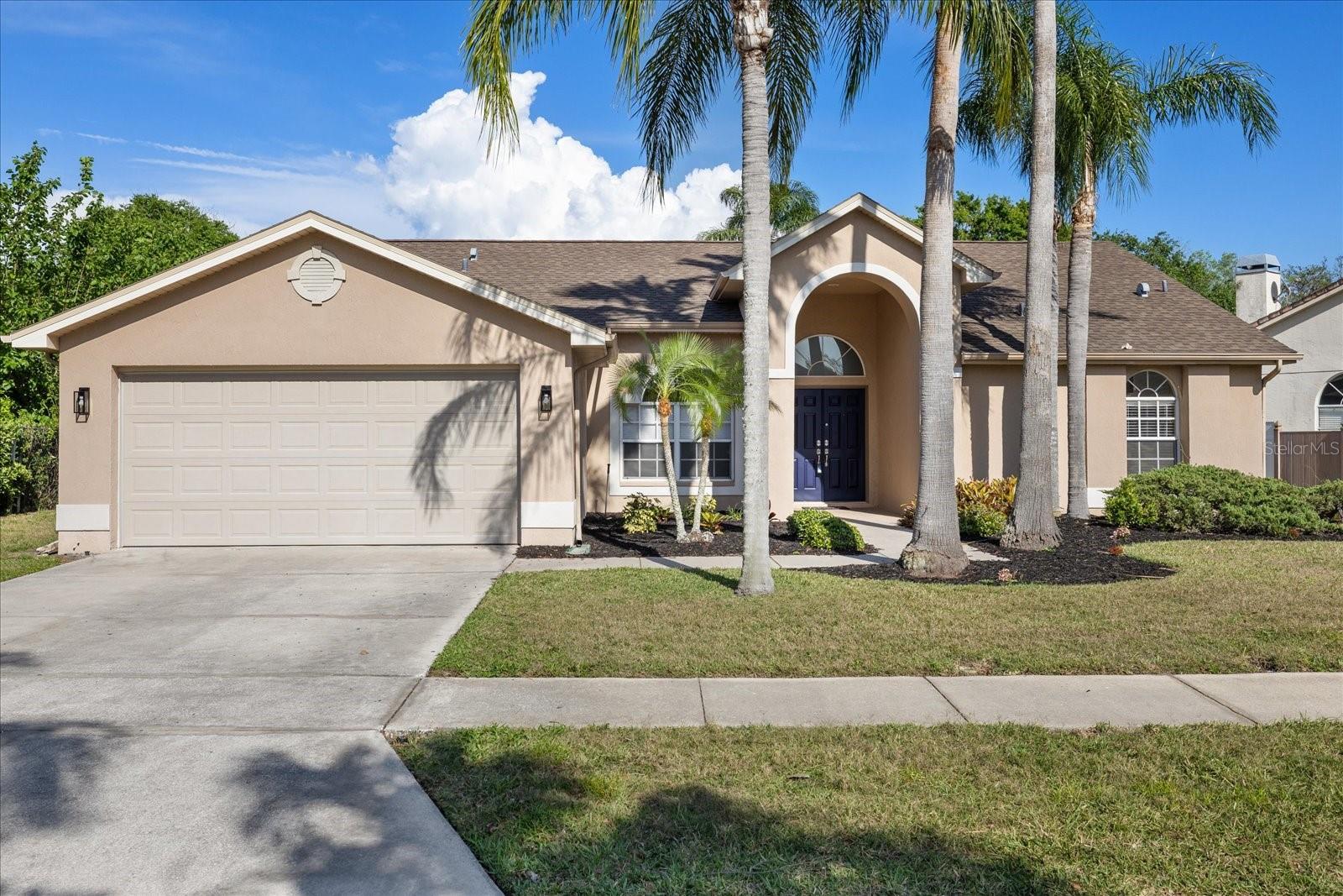 5412 MERKIN PL, NEW PORT RICHEY, FL, 34655