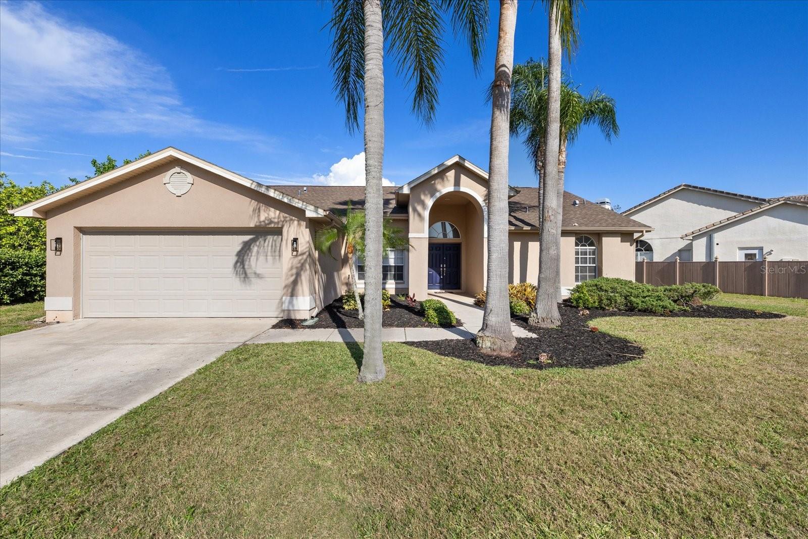 5412 MERKIN PL, NEW PORT RICHEY, FL, 34655