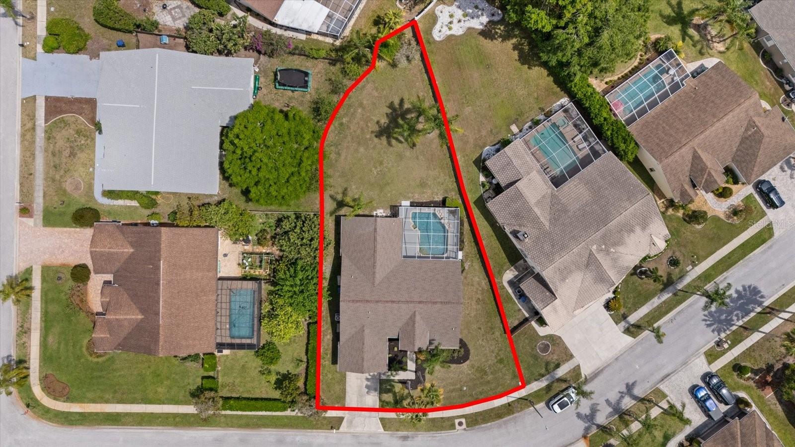 5412 MERKIN PL, NEW PORT RICHEY, FL, 34655