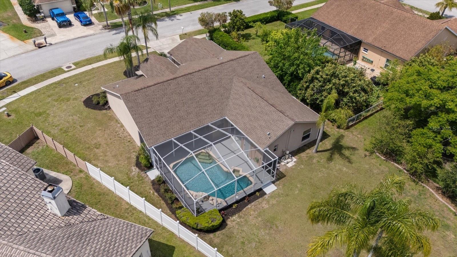 5412 MERKIN PL, NEW PORT RICHEY, FL, 34655
