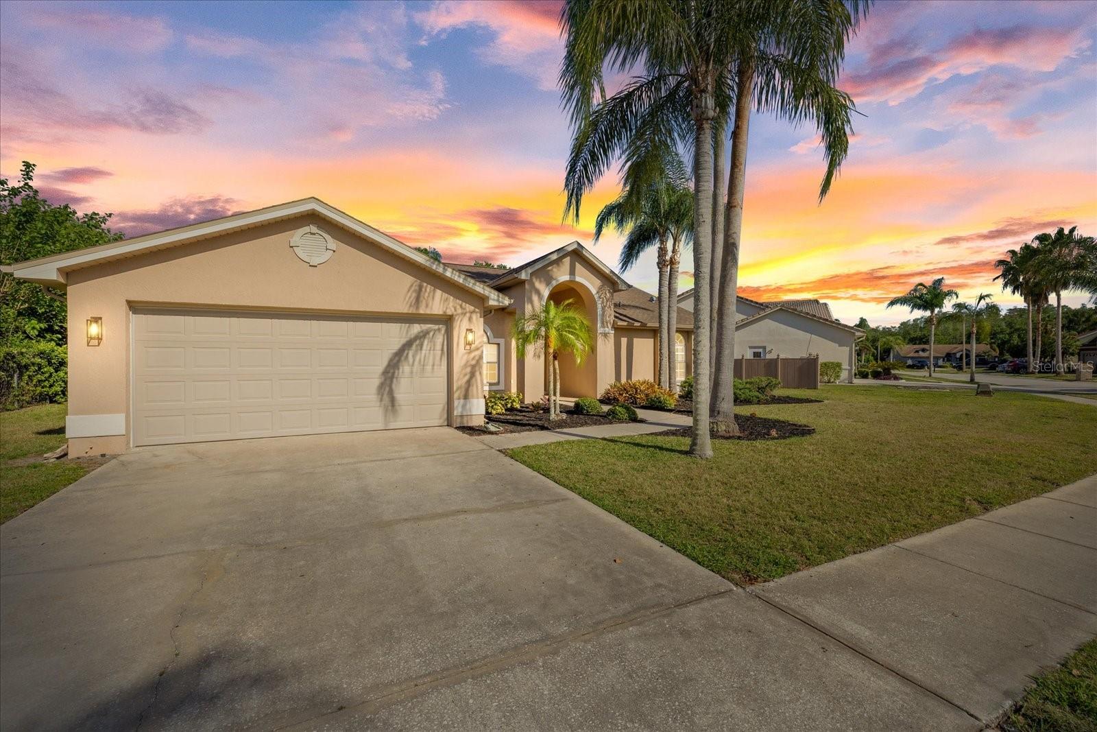 5412 MERKIN PL, NEW PORT RICHEY, FL, 34655
