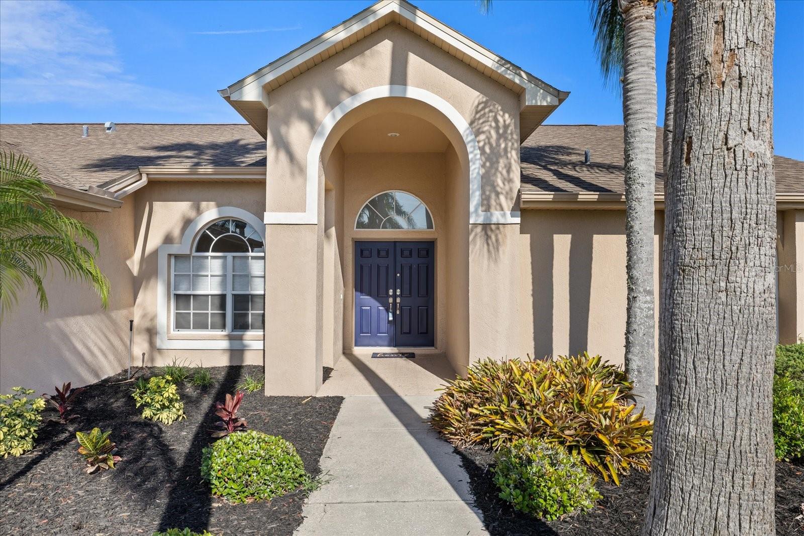 5412 MERKIN PL, NEW PORT RICHEY, FL, 34655